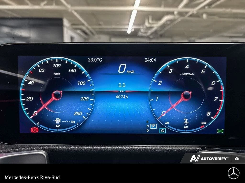 Mercedes-Benz GLB 4MATIC* ����������* (���� �� ��) | Mobile.bg � ����������� 8