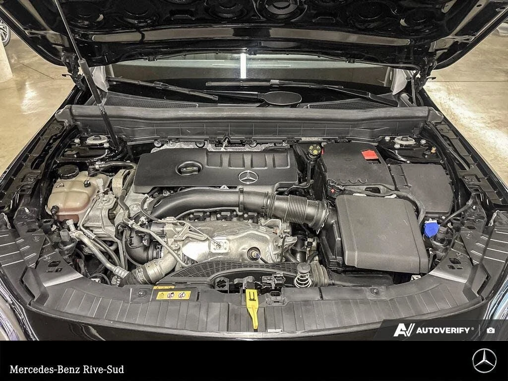 Mercedes-Benz GLB 4MATIC* ����������* (���� �� ��) | Mobile.bg � ����������� 12