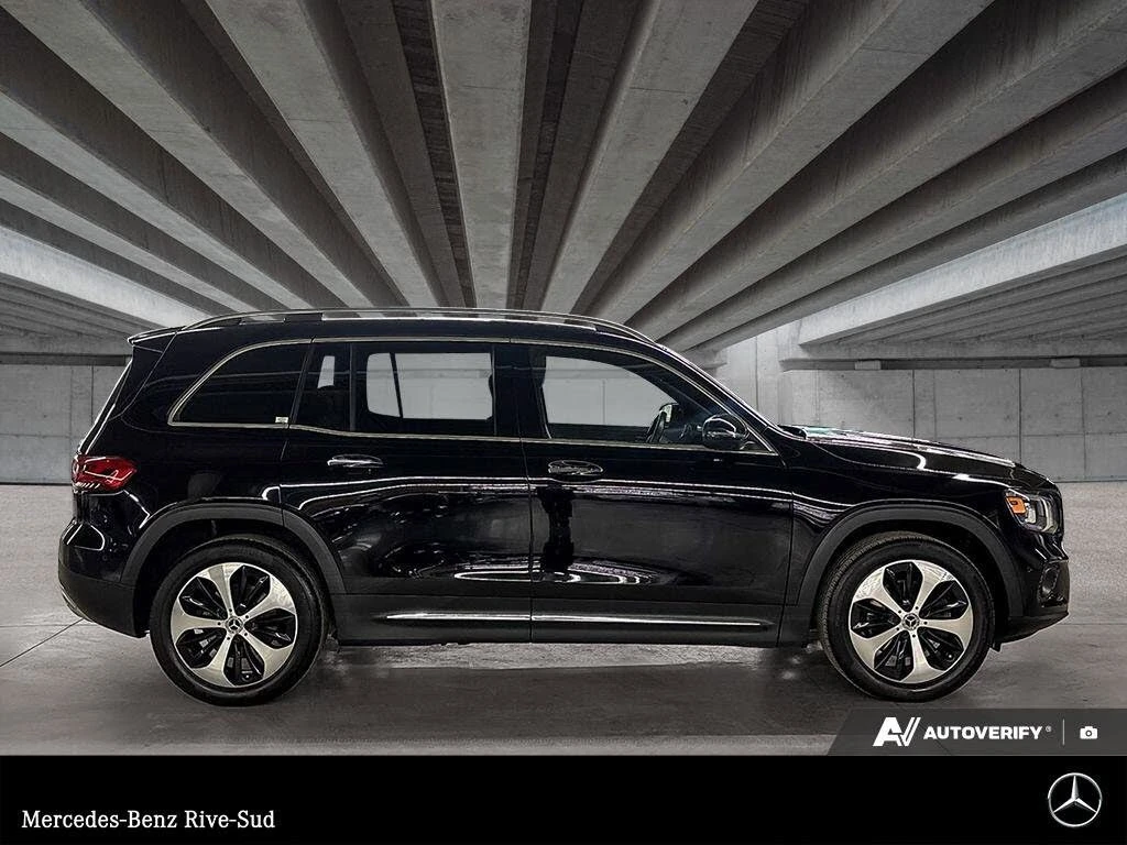 Mercedes-Benz GLB 4MATIC* ����������* (���� �� ��) | Mobile.bg � ����������� 4