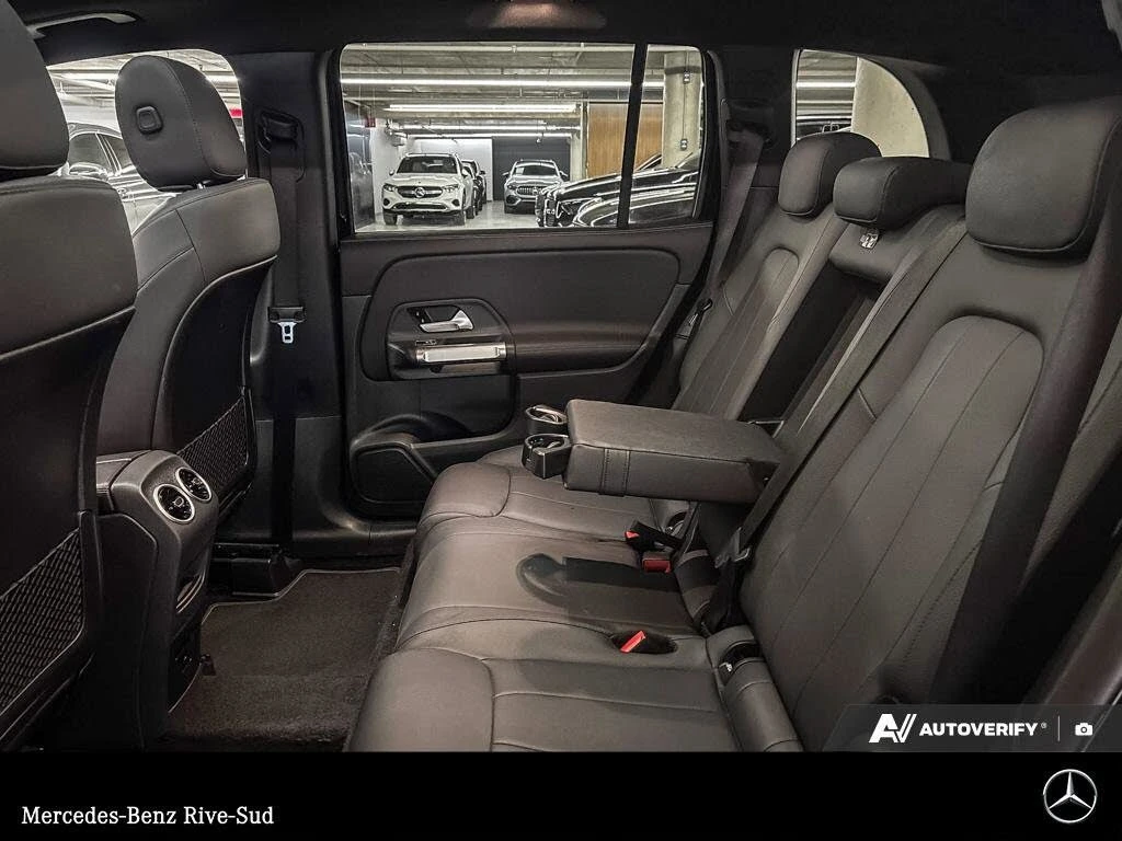 Mercedes-Benz GLB 4MATIC* ����������* (���� �� ��) | Mobile.bg � ����������� 7