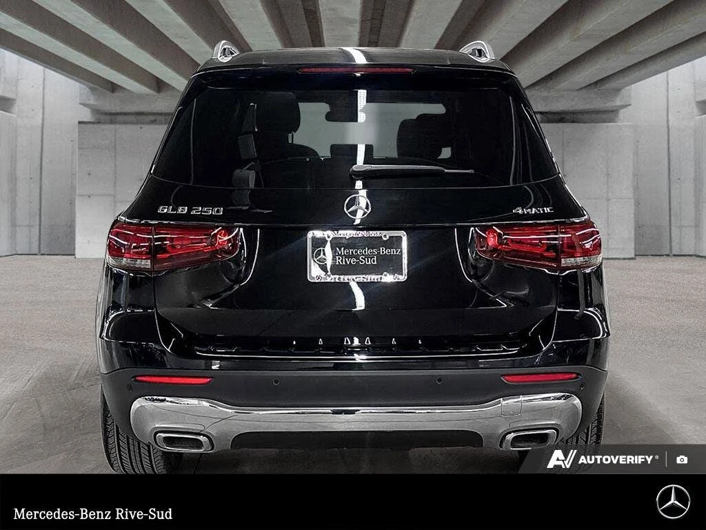 Mercedes-Benz GLB 4MATIC* ����������* (���� �� ��) | Mobile.bg � ����������� 3