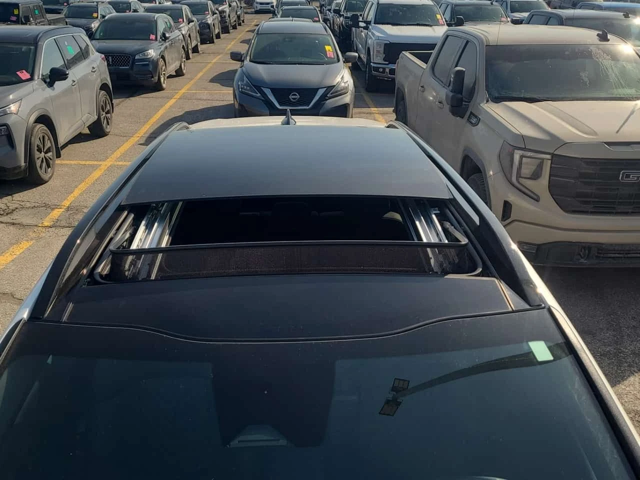 Kia Sportage X LINE LIMITED| PANORAMA| ���������| 2 ����� | Mobile.bg � ����������� 6