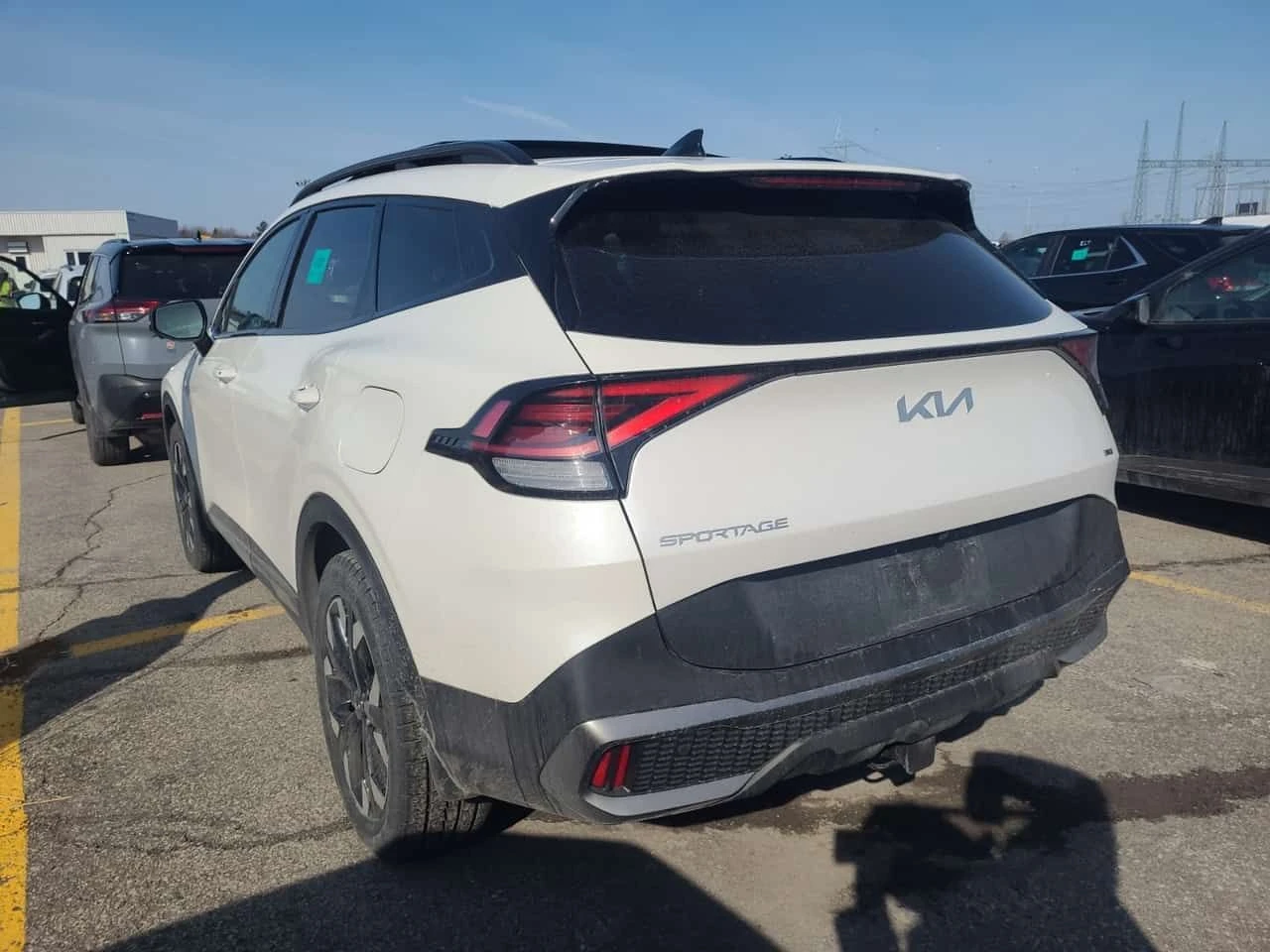 Kia Sportage X LINE LIMITED| PANORAMA| ���������| 2 ����� | Mobile.bg � ����������� 4