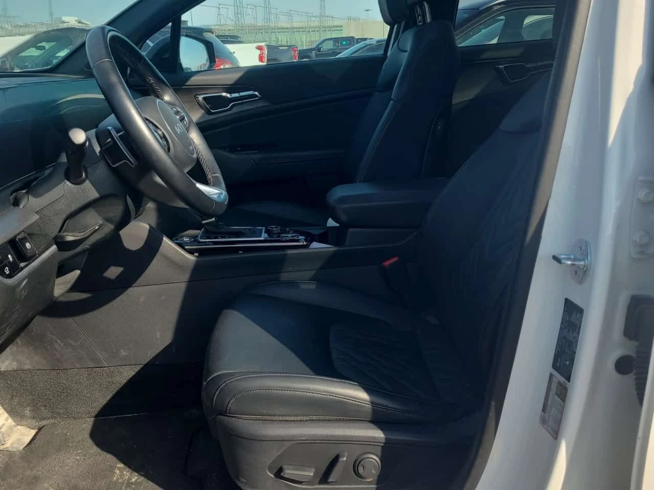 Kia Sportage X LINE LIMITED| PANORAMA| ���������| 2 ����� | Mobile.bg � ����������� 7