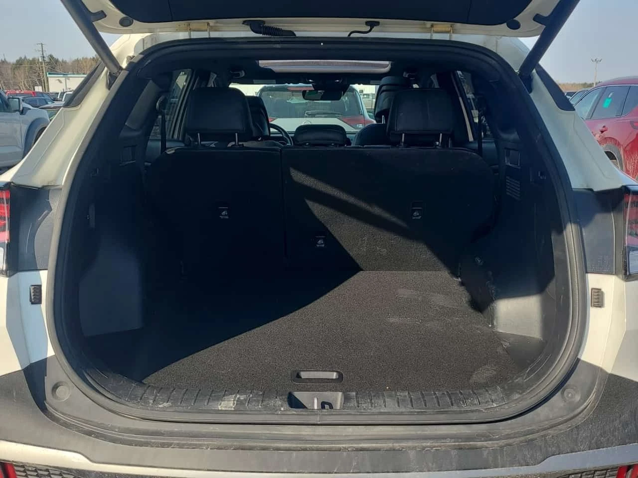 Kia Sportage X LINE LIMITED| PANORAMA| ���������| 2 ����� | Mobile.bg � ����������� 13