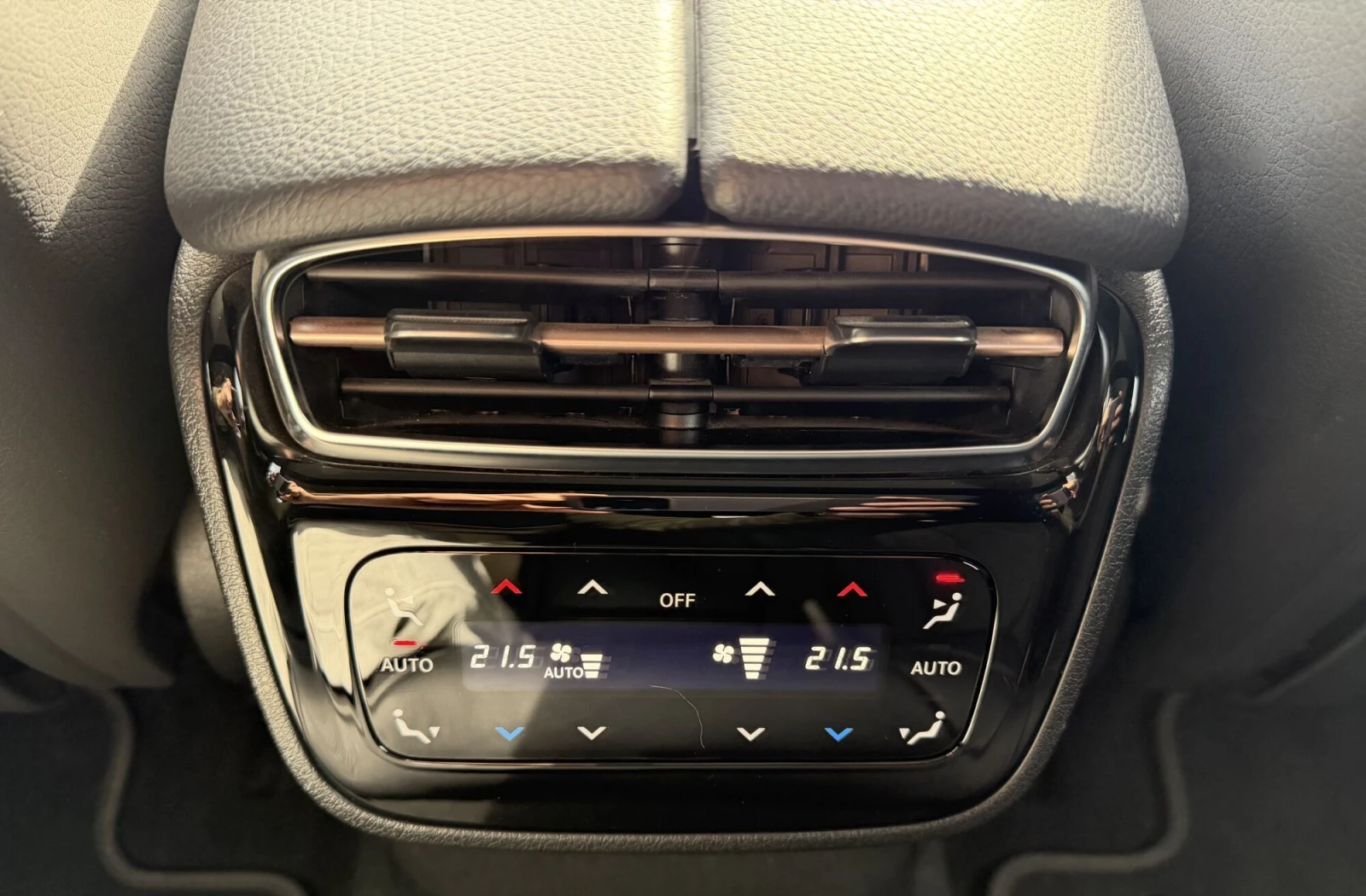 Mercedes-Benz EQE 350+ , снимка 9 - Автомобили и джипове - 54414062
