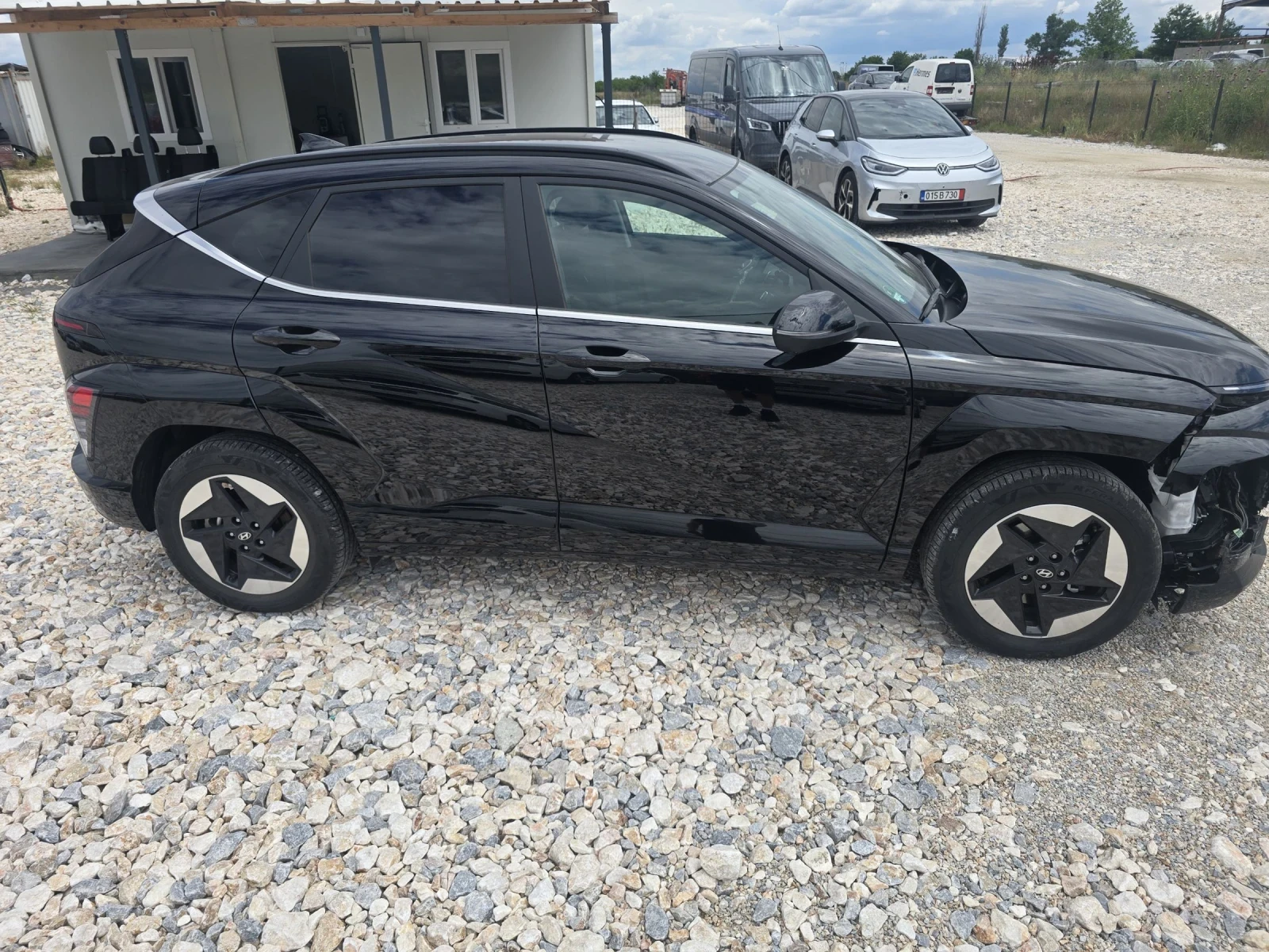 Hyundai Kona 65KW ���������� | Mobile.bg � ����������� 4