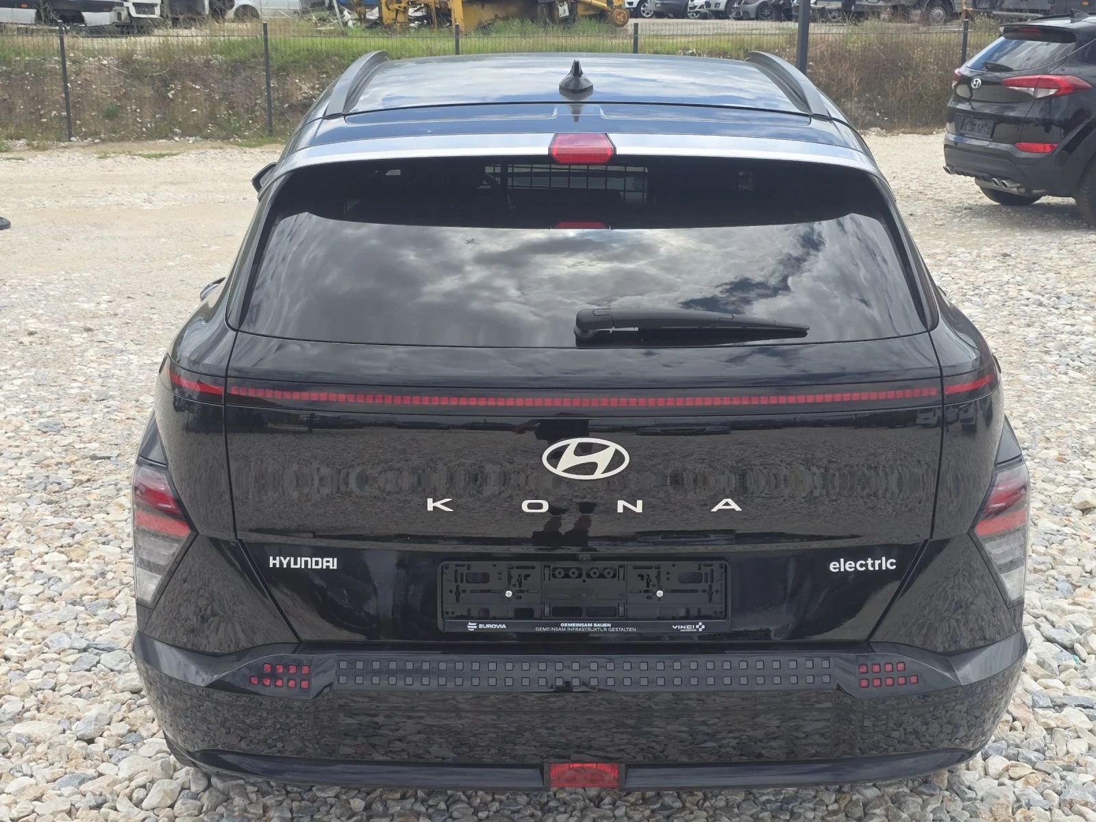 Hyundai Kona 65KW ���������� | Mobile.bg � ����������� 6