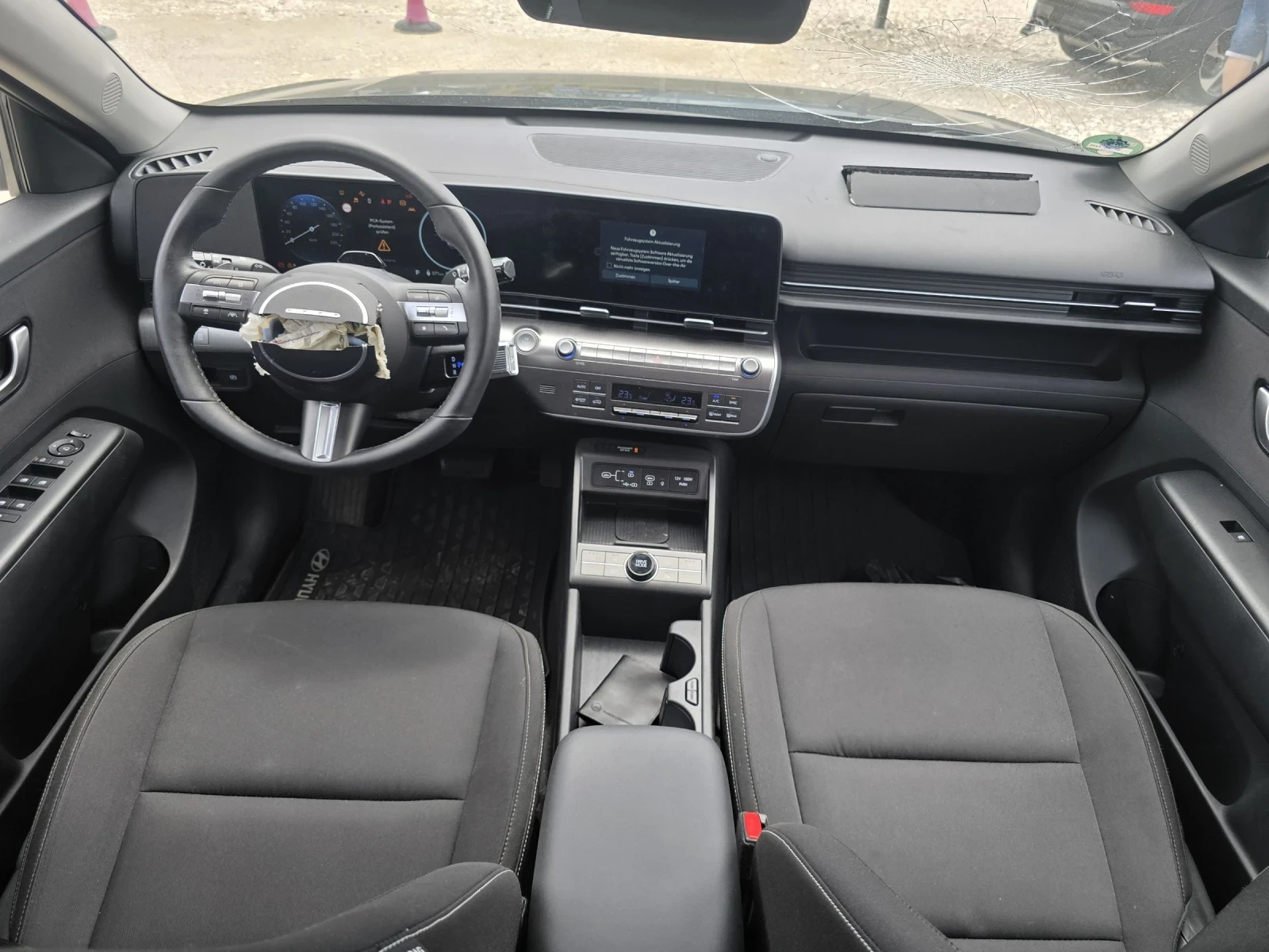 Hyundai Kona 65KW ���������� | Mobile.bg � ����������� 12