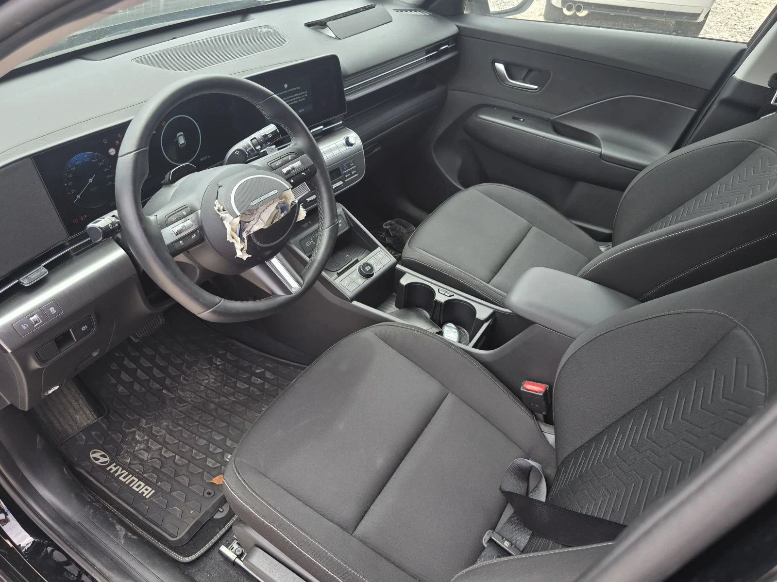 Hyundai Kona 65KW ���������� | Mobile.bg � ����������� 9