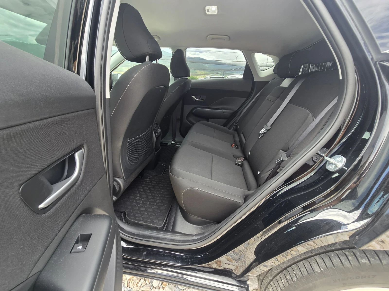 Hyundai Kona 65KW ���������� | Mobile.bg � ����������� 10