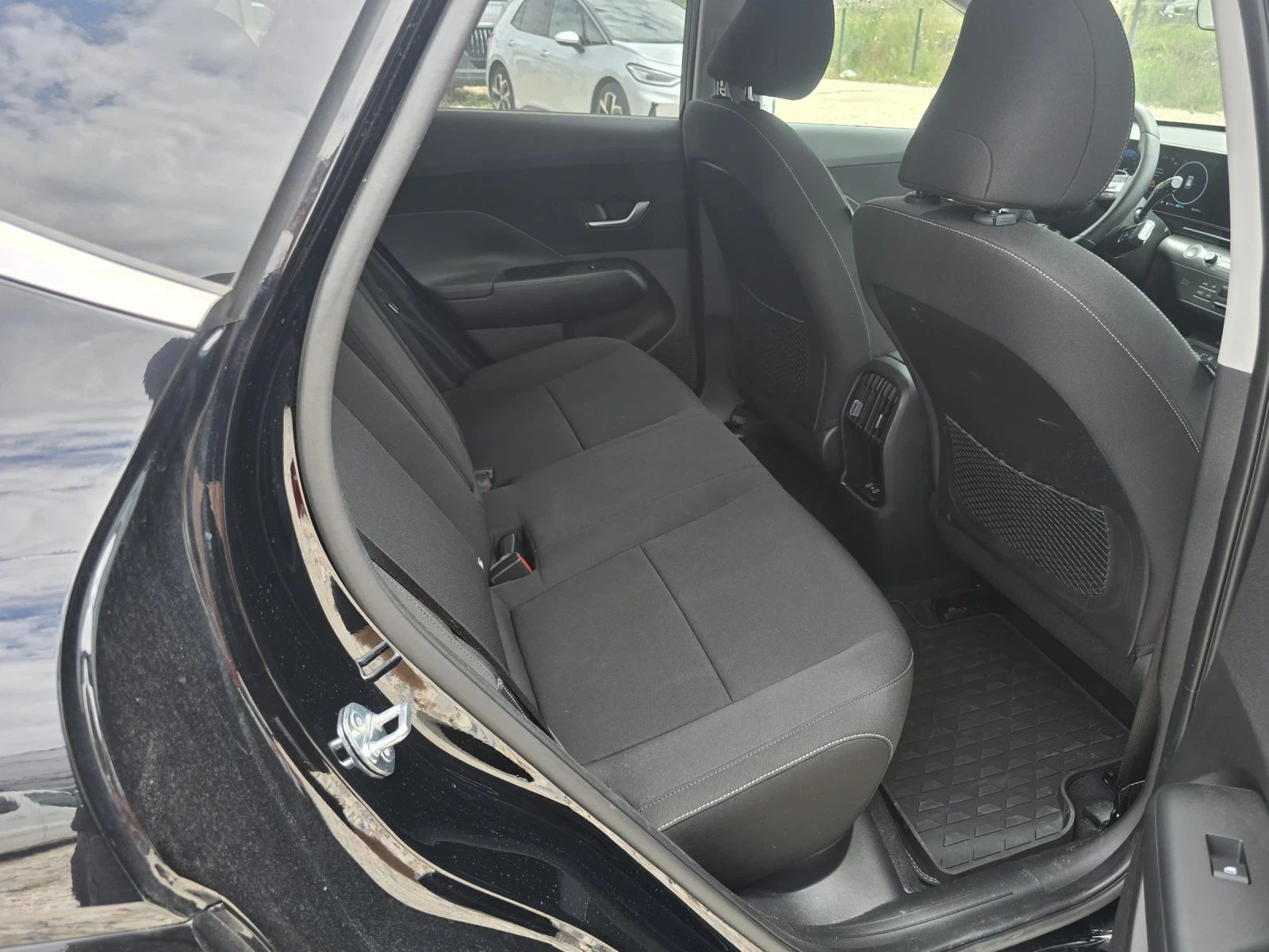 Hyundai Kona 65KW ���������� | Mobile.bg � ����������� 11