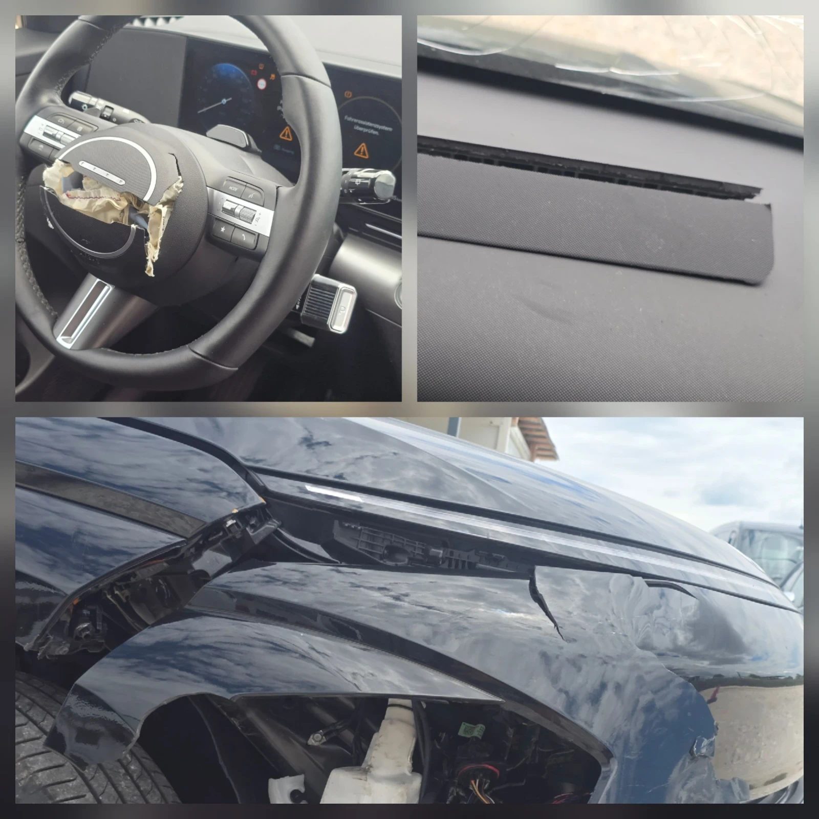 Hyundai Kona 65KW ���������� | Mobile.bg � ����������� 16