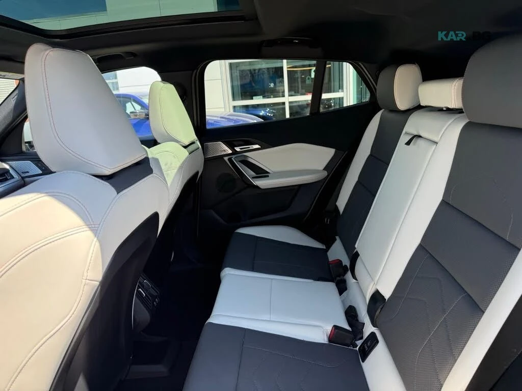 BMW X2 * xDrive * 28i * ���������� (���� �� ��������) | Mobile.bg � ����������� 8