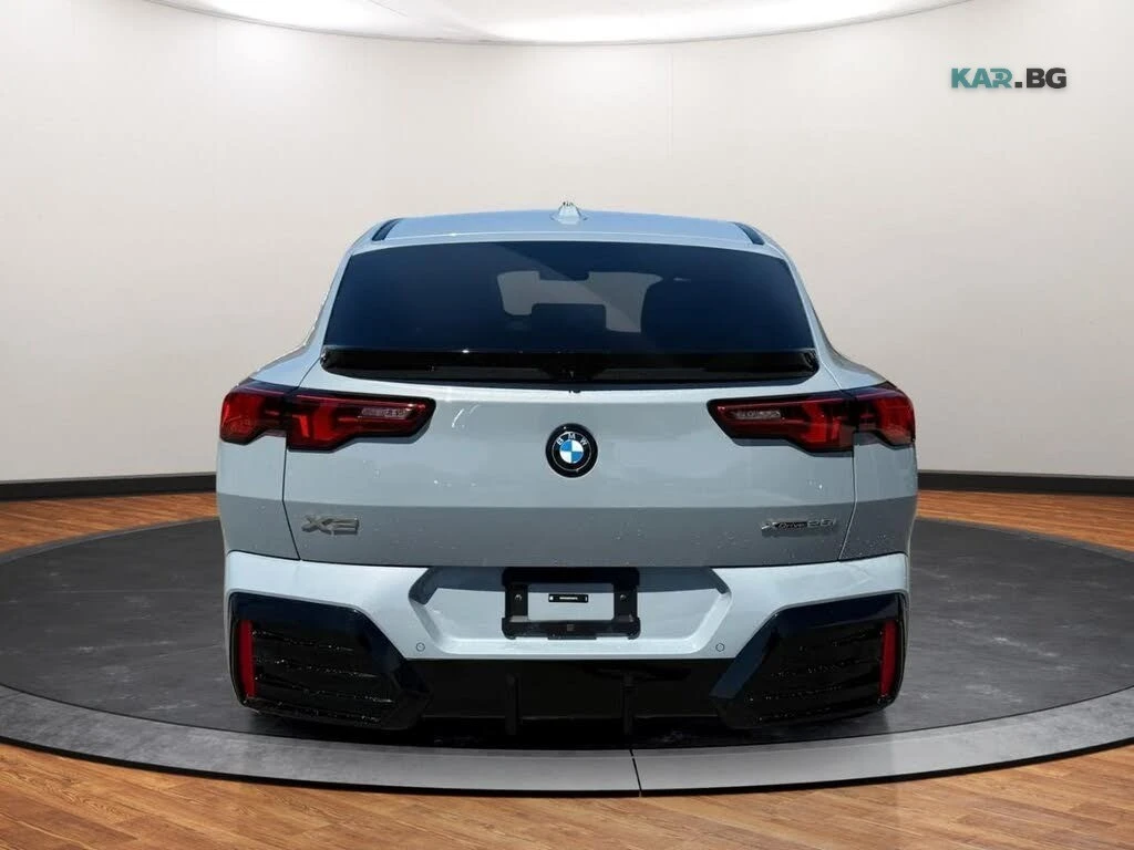 BMW X2 * xDrive * 28i * ���������� (���� �� ��������) | Mobile.bg � ����������� 5
