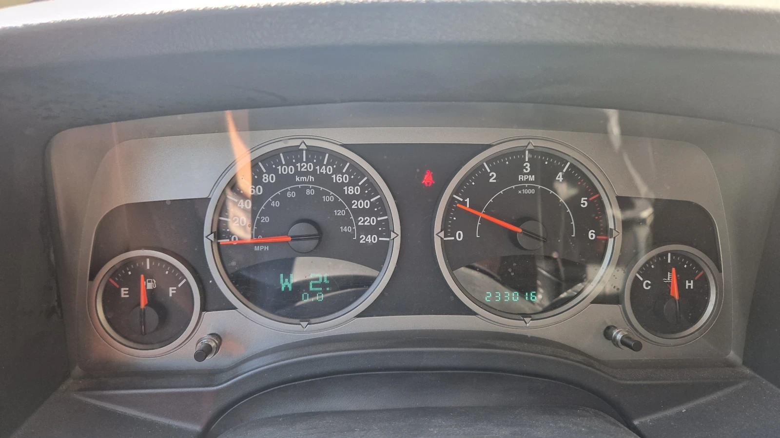 Jeep Compass CRD Limited, снимка 6 - Автомобили и джипове - 55128007