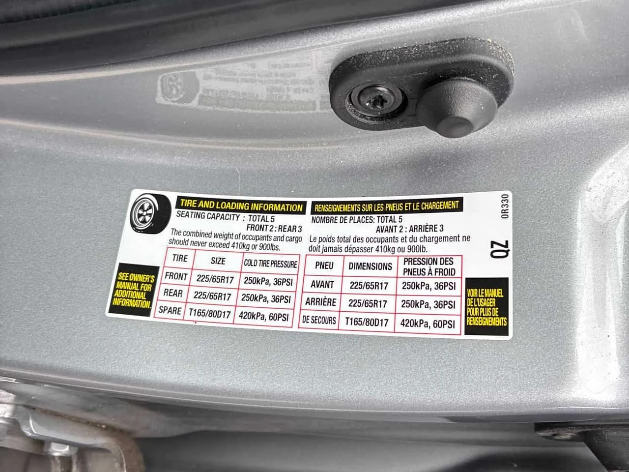 Toyota Rav4 LE AWD / КЛИП НА МОТОРА / CARFAX / АВТОКРЕДИТ , снимка 10 - Автомобили и джипове - 55566298