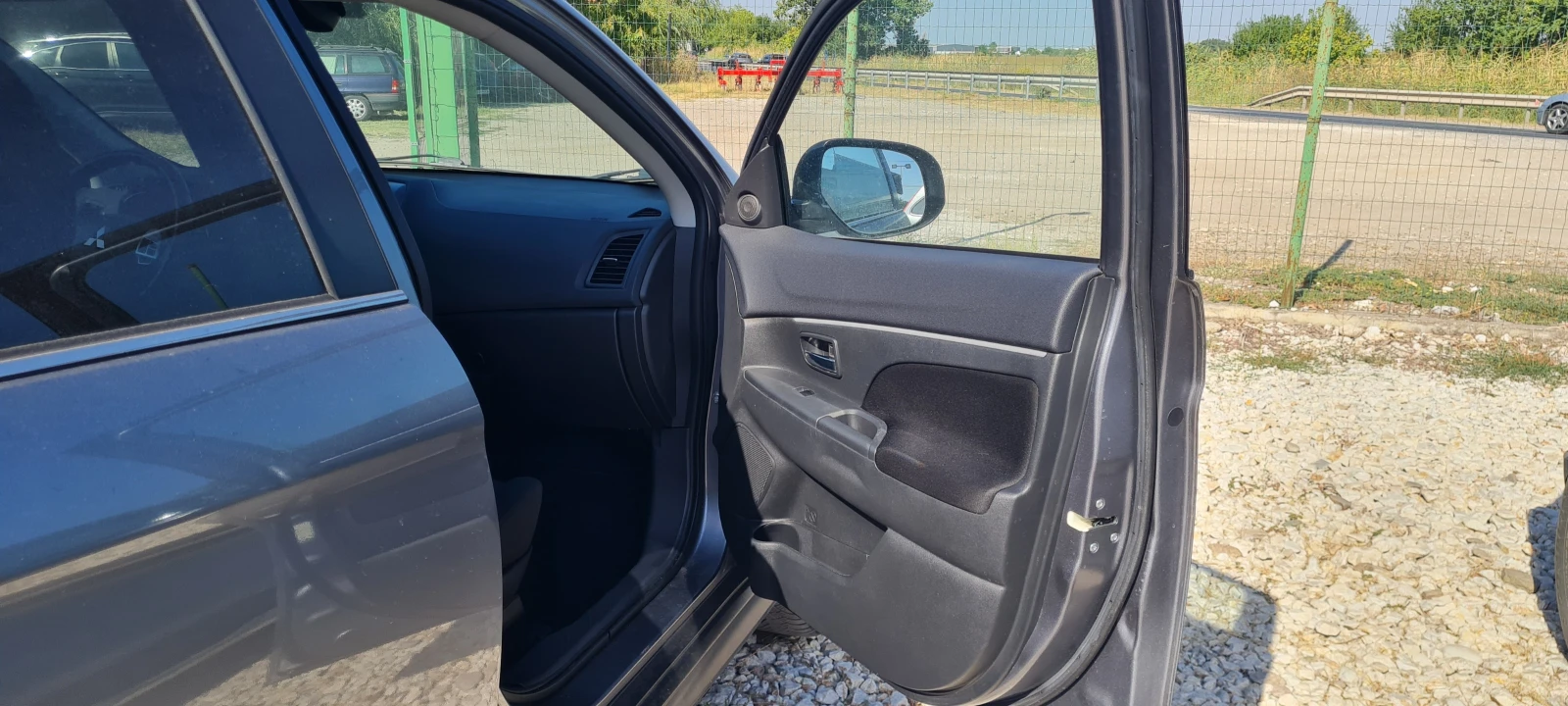 Mitsubishi ASX 1.6i КАМЕРА* АВТОПИЛОТ* , снимка 9 - Автомобили и джипове - 55886275