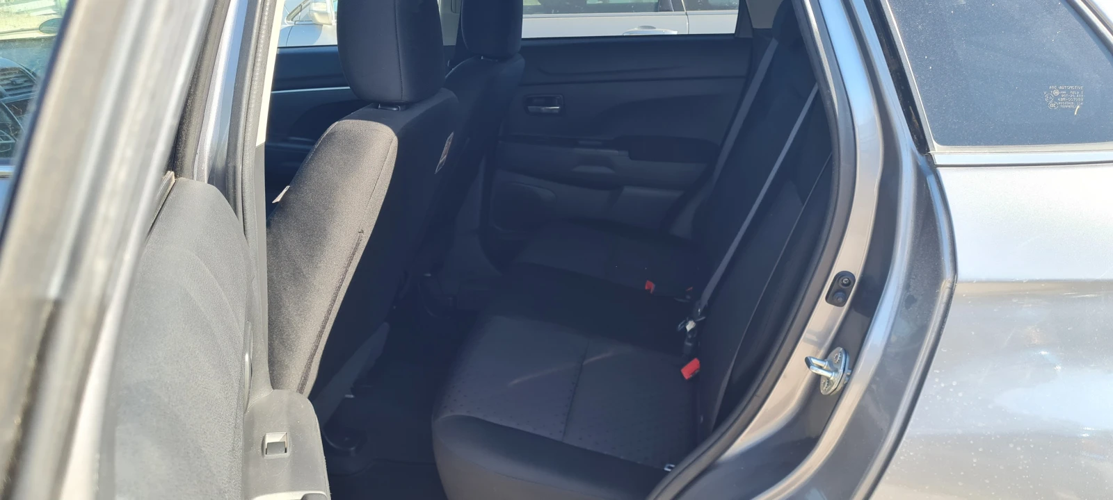 Mitsubishi ASX 1.6i КАМЕРА* АВТОПИЛОТ* , снимка 14 - Автомобили и джипове - 55886275
