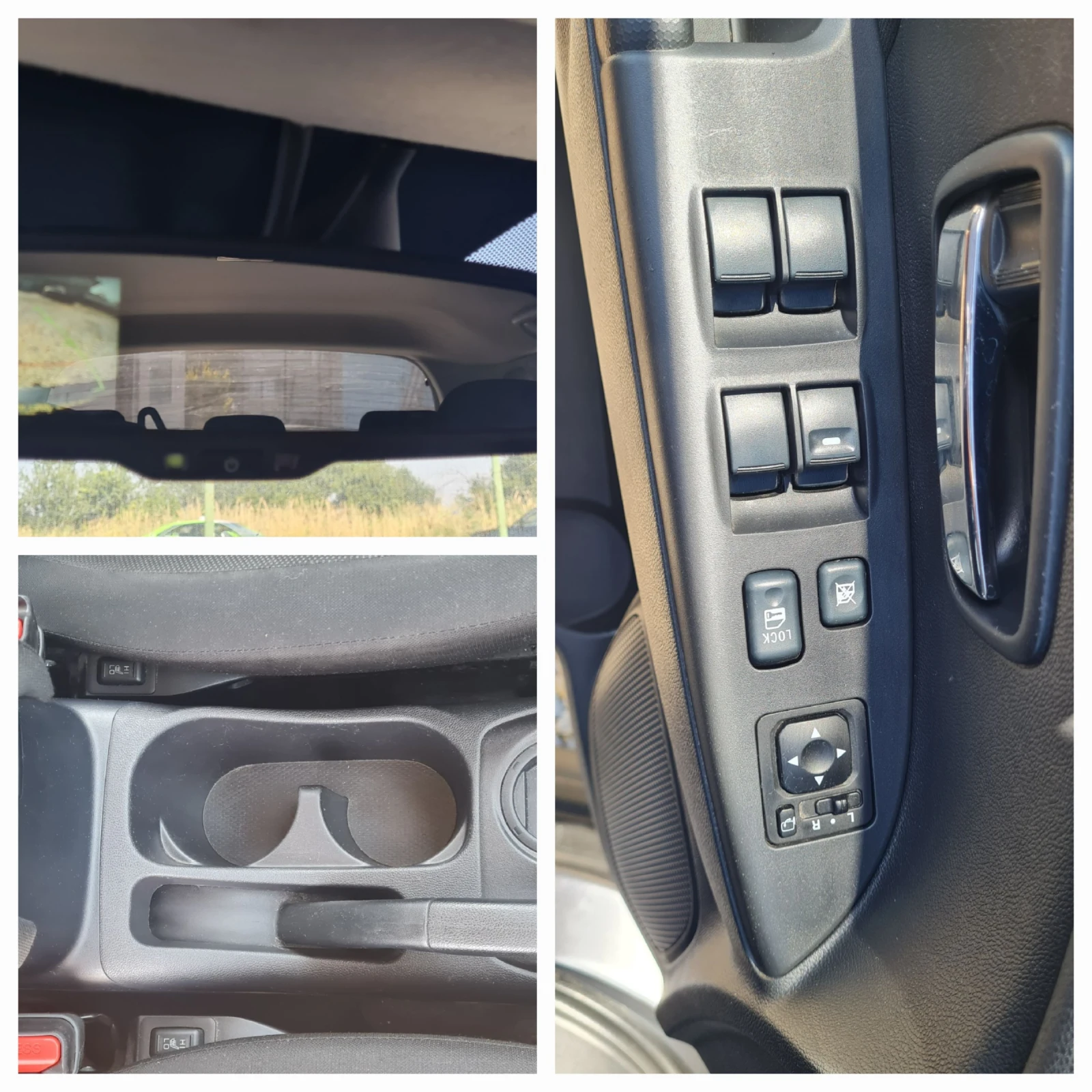 Mitsubishi ASX 1.6i КАМЕРА* АВТОПИЛОТ* , снимка 7 - Автомобили и джипове - 55886275