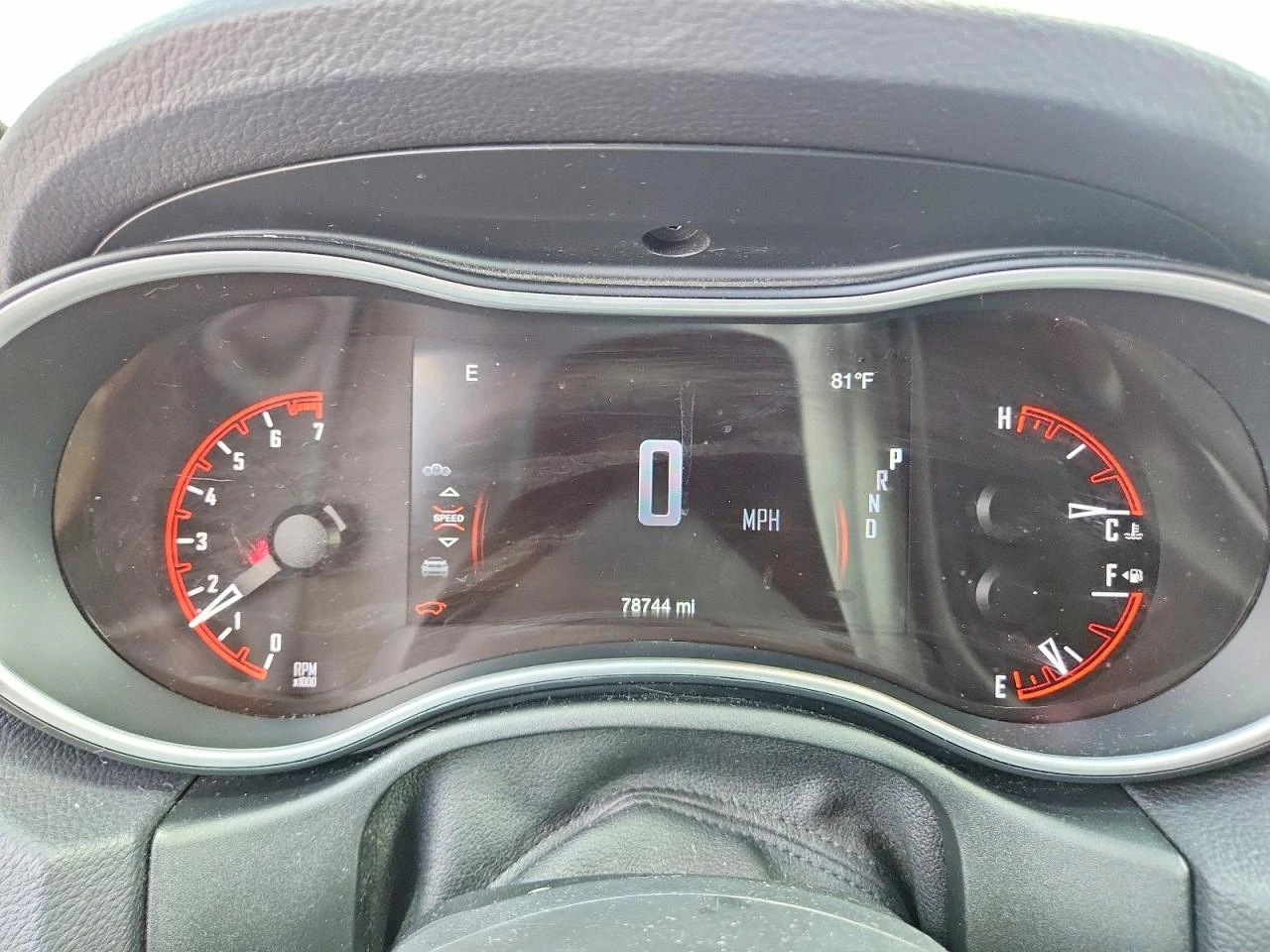 Dodge Durango 3.6l Sxt, снимка 9 - Автомобили и джипове - 56062973