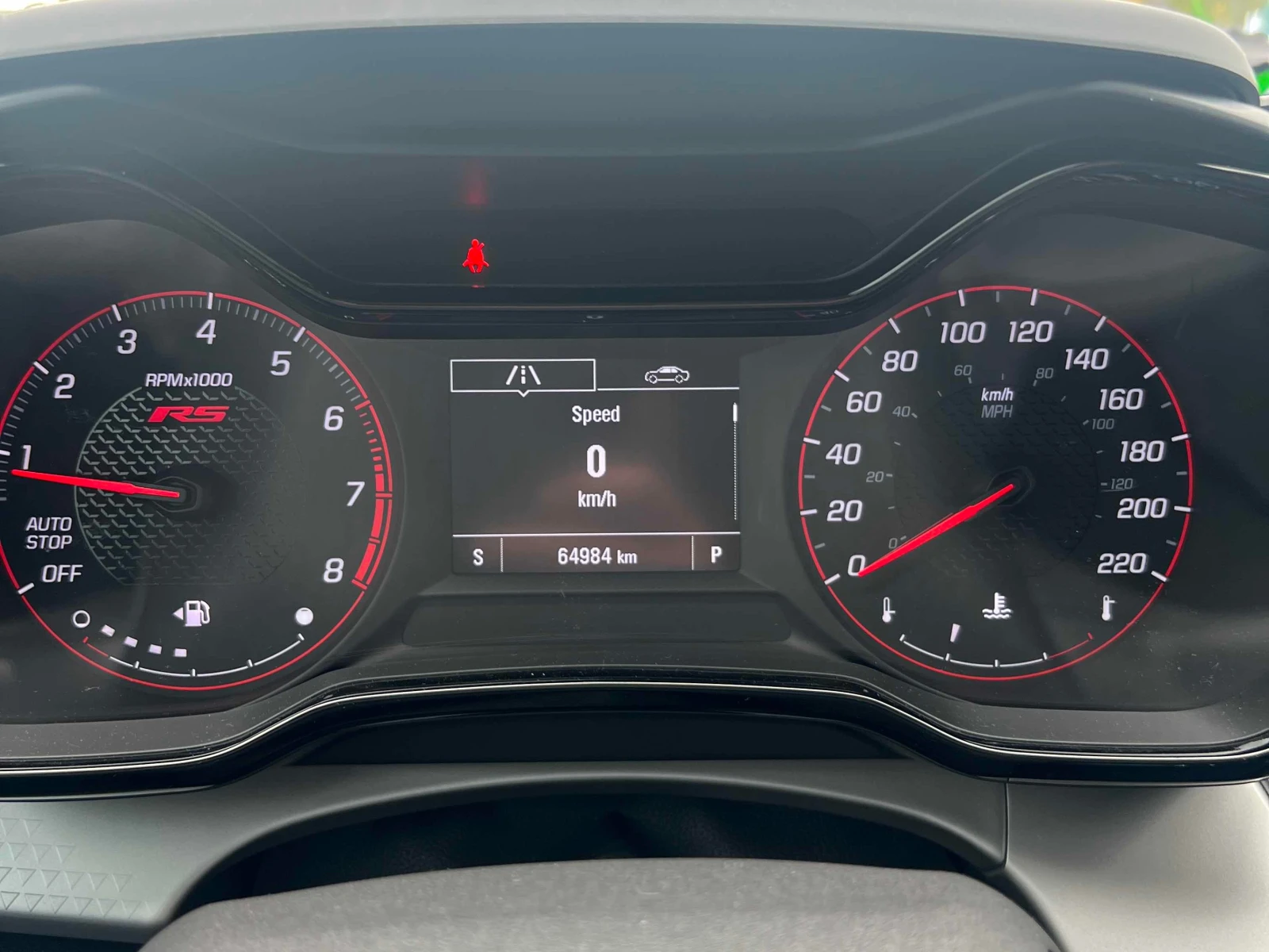 Chevrolet Trax * 1RS * АВТОКРЕДИТ БЕЗ ПЪРВОНАЧАЛНА ВНОСКА* , снимка 8 - Автомобили и джипове - 56128224