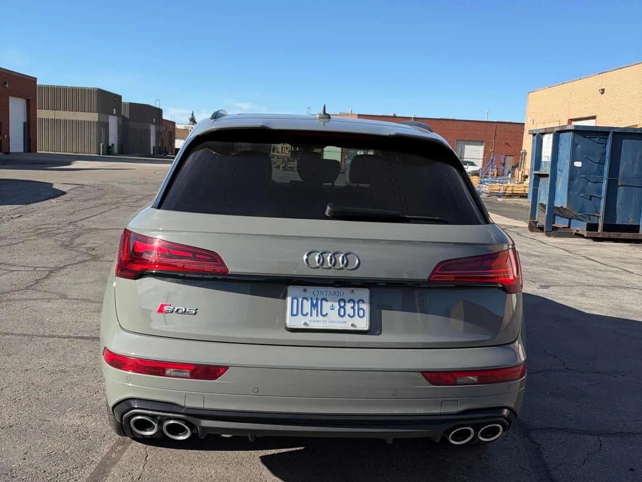 Audi SQ5 * Progressiv * CARFAX *  | Mobile.bg � ����������� 4