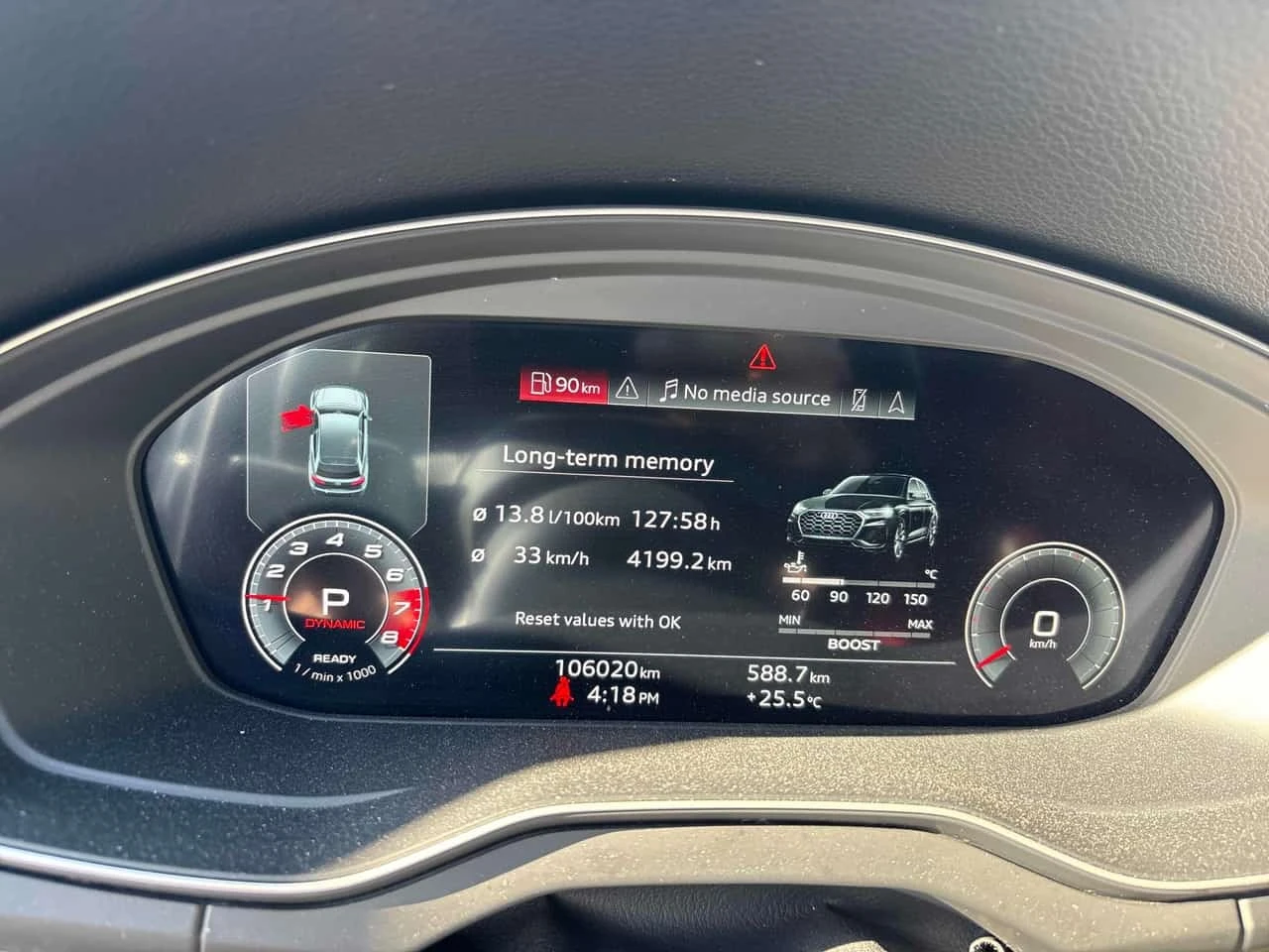 Audi SQ5 * Progressiv * CARFAX *  | Mobile.bg � ����������� 7