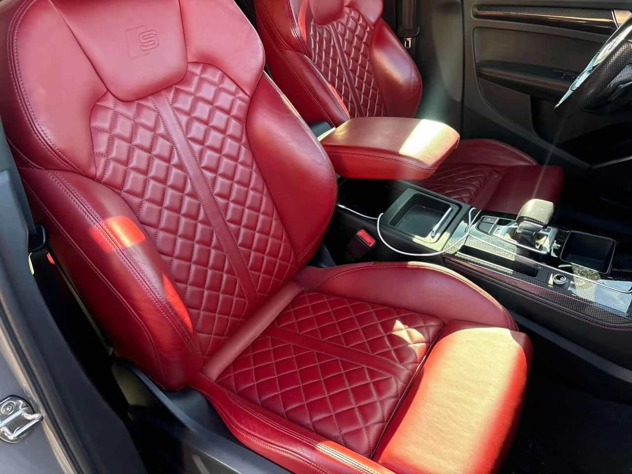 Audi SQ5 * Progressiv * CARFAX *  | Mobile.bg � ����������� 11