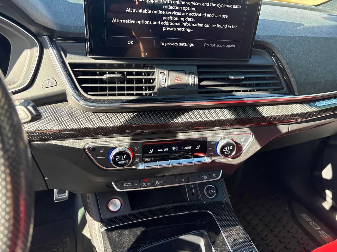 Audi SQ5 * Progressiv * CARFAX *  | Mobile.bg � ����������� 9