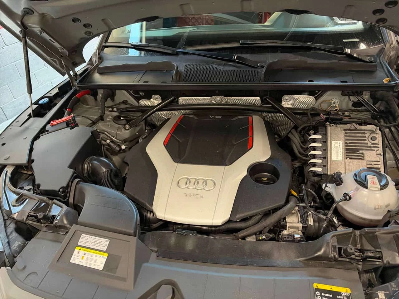 Audi SQ5 * Progressiv * CARFAX *  | Mobile.bg � ����������� 17