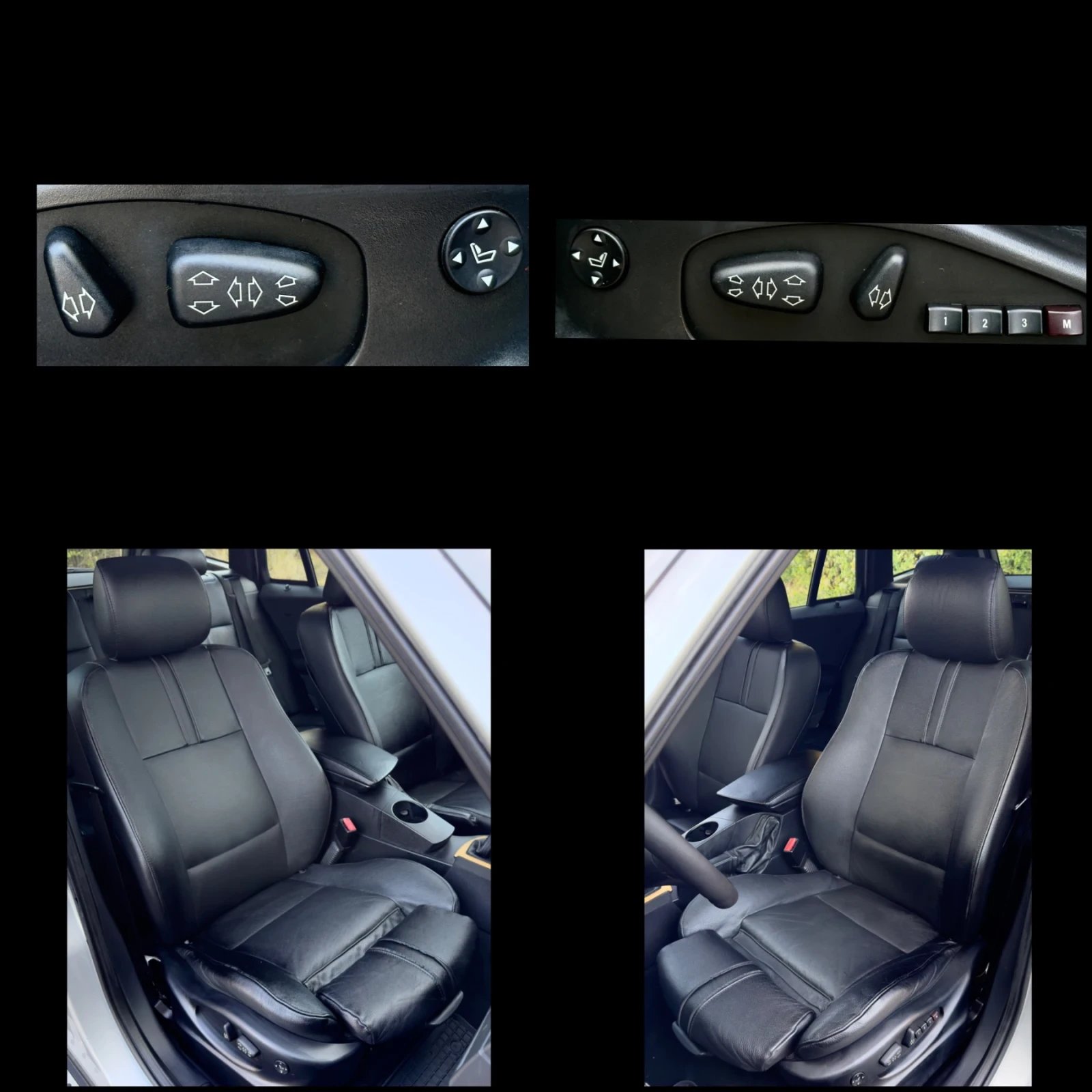 BMW X3 3.0D//SPORT PACKET, снимка 13 - Автомобили и джипове - 56508658