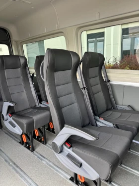 Man TGE 3.140 8+ 1, снимка 8