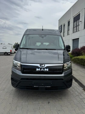 Man TGE 3.140 8+ 1, снимка 1