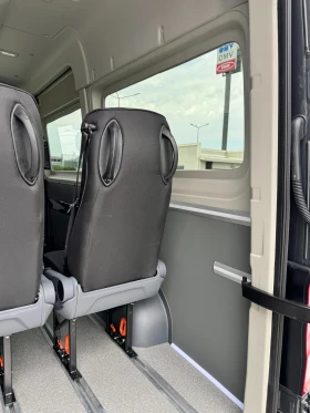 Man TGE 3.140 8+ 1, снимка 17