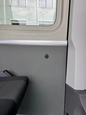 Man TGE 3.140 8+ 1, снимка 10