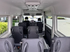 Man TGE 3.140 8+ 1, снимка 14