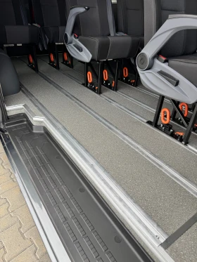 Man TGE 3.140 8+ 1, снимка 12