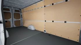 Mercedes-Benz Sprinter 317 KA 4325, снимка 10
