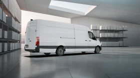 Mercedes-Benz Sprinter 317 KA 4325, снимка 4