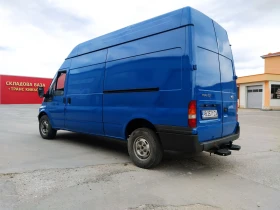 Ford Transit Gas-benzin, снимка 2