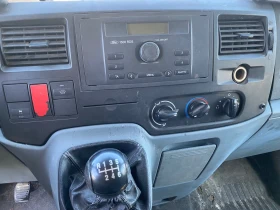 Ford Transit Борд двойна гума, снимка 6