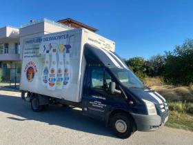 Ford Transit Борд двойна гума, снимка 2