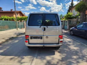 VW Transporter, снимка 6