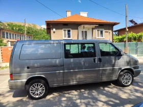 VW Transporter, снимка 8