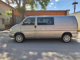 VW Transporter, снимка 4