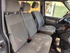 VW Transporter, снимка 12