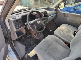 VW Transporter, снимка 9