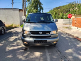 VW Transporter, снимка 2