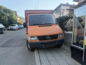 Mercedes-Benz Sprinter 312, снимка 2